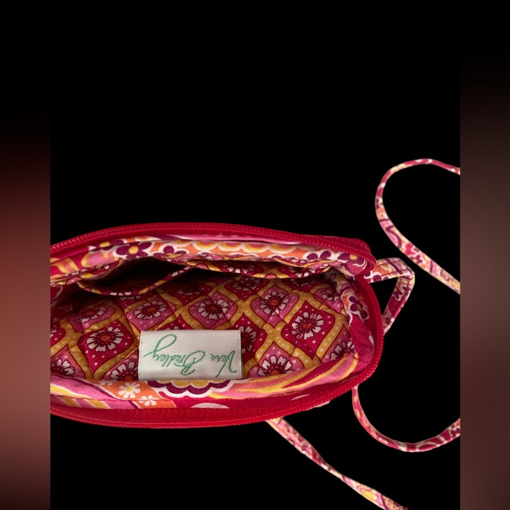 Vera Bradley Crossbody Bag - Picture 3 of 4